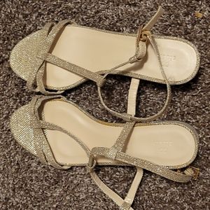 David Bridal, 9, gold